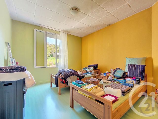 maison à vendre - 4 pièces - 80.0 m2 - VOUJEAUCOURT - 25 - FRANCHE-COMTE - Century 21 Agence De La Gare