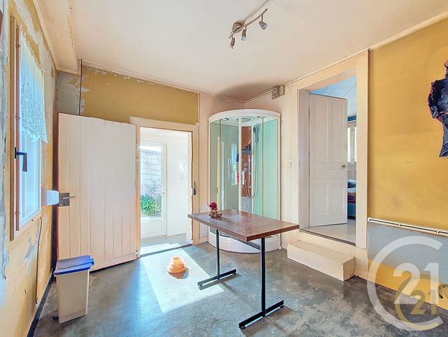 maison à vendre - 4 pièces - 80.0 m2 - VOUJEAUCOURT - 25 - FRANCHE-COMTE - Century 21 Agence De La Gare