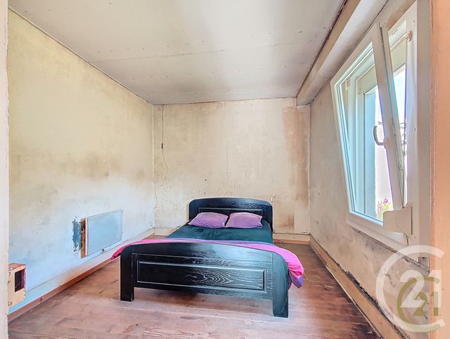 maison à vendre - 4 pièces - 80.0 m2 - VOUJEAUCOURT - 25 - FRANCHE-COMTE - Century 21 Agence De La Gare