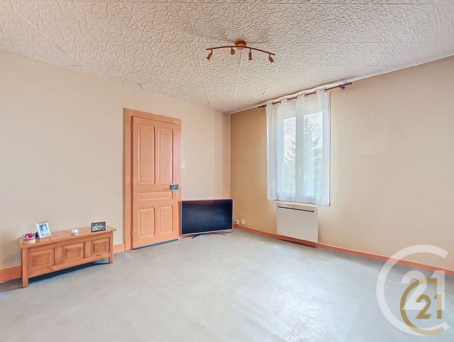 maison à vendre - 4 pièces - 80.0 m2 - VOUJEAUCOURT - 25 - FRANCHE-COMTE - Century 21 Agence De La Gare