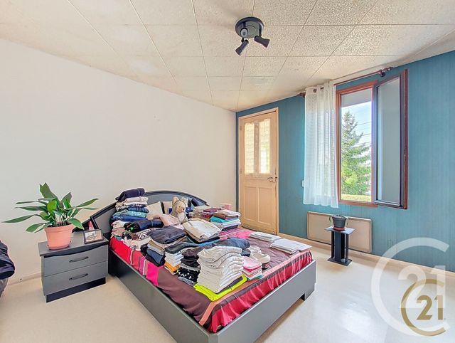 maison à vendre - 4 pièces - 80.0 m2 - VOUJEAUCOURT - 25 - FRANCHE-COMTE - Century 21 Agence De La Gare