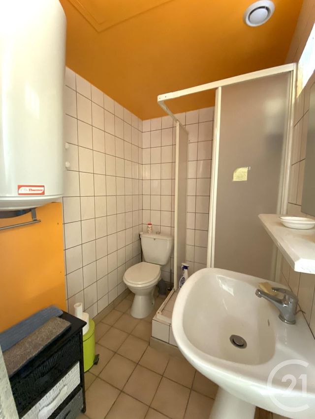 Appartement F1 à louer - 1 pièce - 20.46 m2 - STE SUZANNE - 25 - FRANCHE-COMTE - Century 21 Agence De La Gare