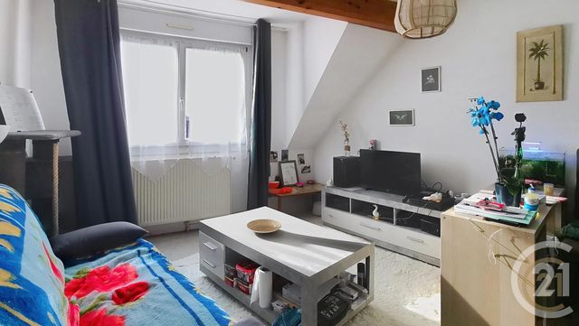 appartement - MONTBELIARD - 25