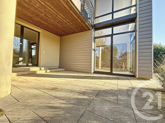 maison à vendre - 5 pièces - 150.0 m2 - BETHONCOURT - 25 - FRANCHE-COMTE - Century 21 Agence De La Gare