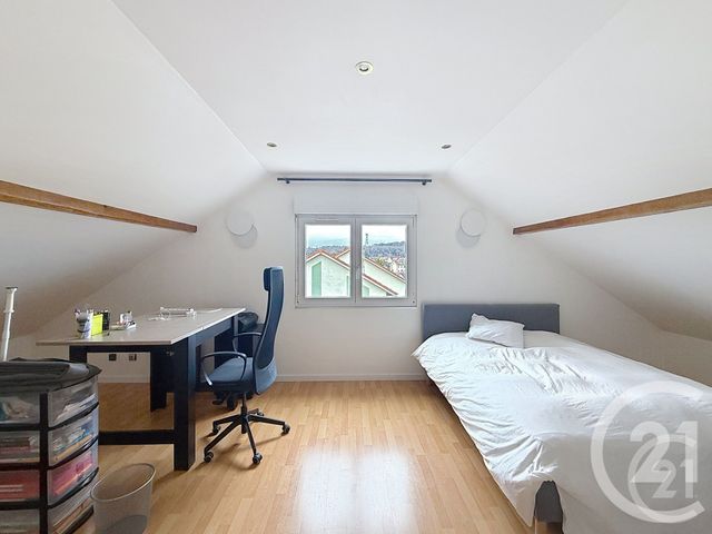 maison à vendre - 7 pièces - 147.0 m2 - 25 - FRANCHE-COMTE - Century 21 Agence De La Gare