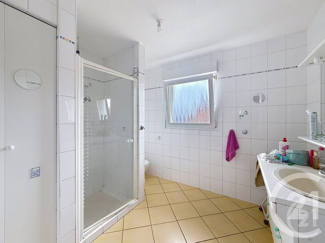 maison à vendre - 7 pièces - 147.0 m2 - 25 - FRANCHE-COMTE - Century 21 Agence De La Gare