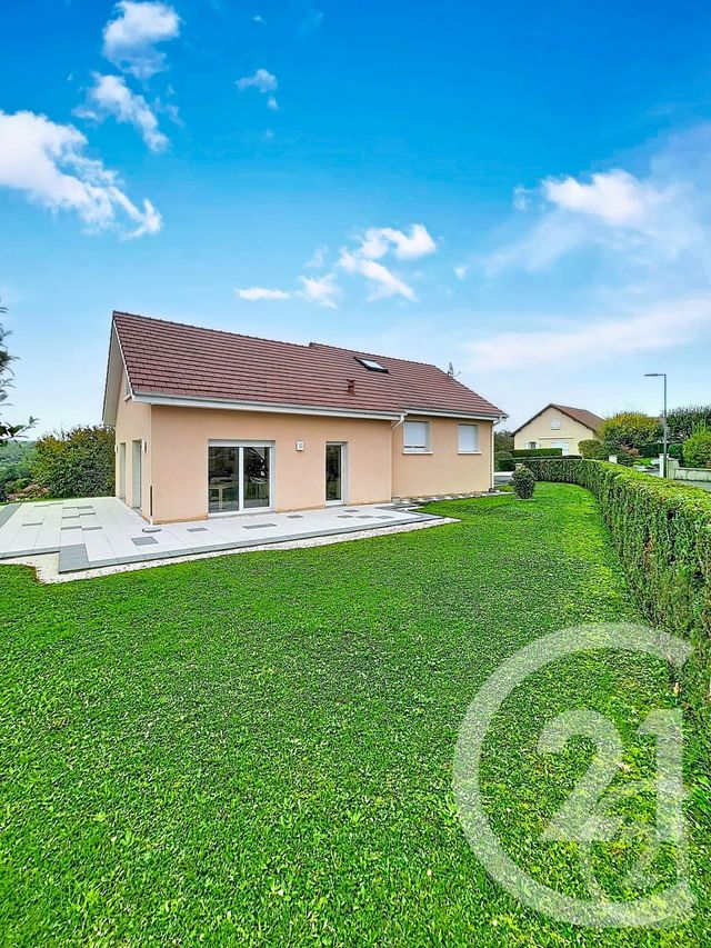 Maison à vendre None