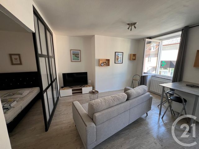 Appartement F2 à louer HERIMONCOURT
