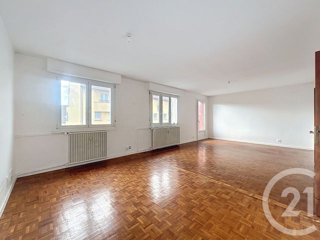 Appartement F6 à vendre BELFORT