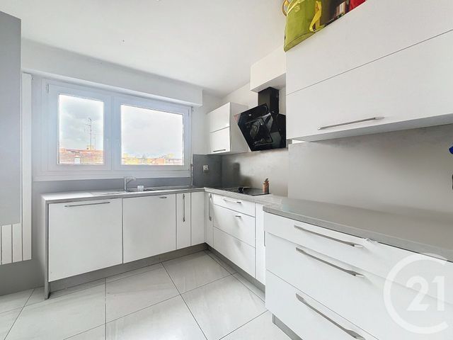 appartement - BELFORT - 90