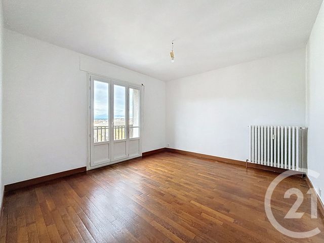 Appartement F3 à louer - 3 pièces - 60.92 m2 - MONTBELIARD - 25 - FRANCHE-COMTE - Century 21 Agence De La Gare