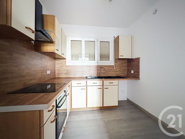 Appartement F3 à louer - 3 pièces - 60.92 m2 - MONTBELIARD - 25 - FRANCHE-COMTE - Century 21 Agence De La Gare