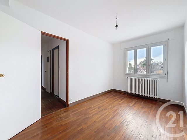 Appartement F3 à louer - 3 pièces - 60.92 m2 - MONTBELIARD - 25 - FRANCHE-COMTE - Century 21 Agence De La Gare