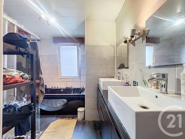 maison à vendre - 4 pièces - 91.62 m2 - PIERREFONTAINE LES BLAMONT - 25 - FRANCHE-COMTE - Century 21 Agence De La Gare