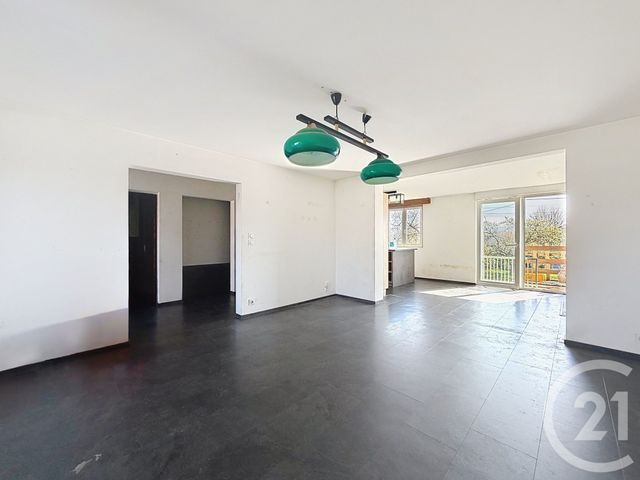 maison à vendre - 4 pièces - 91.62 m2 - PIERREFONTAINE LES BLAMONT - 25 - FRANCHE-COMTE - Century 21 Agence De La Gare