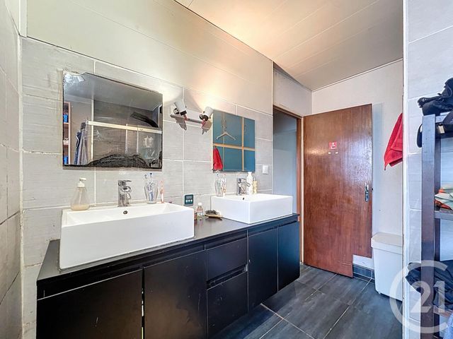 maison à vendre - 4 pièces - 91.62 m2 - PIERREFONTAINE LES BLAMONT - 25 - FRANCHE-COMTE - Century 21 Agence De La Gare