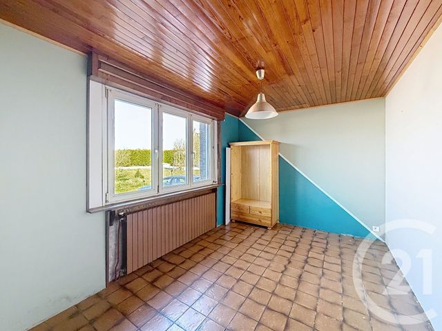 maison à vendre - 4 pièces - 91.62 m2 - PIERREFONTAINE LES BLAMONT - 25 - FRANCHE-COMTE - Century 21 Agence De La Gare
