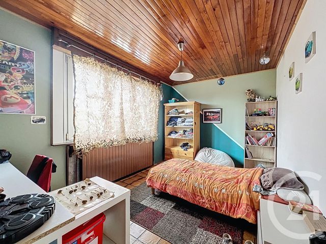 maison à vendre - 4 pièces - 91.62 m2 - PIERREFONTAINE LES BLAMONT - 25 - FRANCHE-COMTE - Century 21 Agence De La Gare