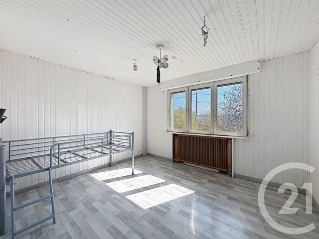 maison à vendre - 4 pièces - 91.62 m2 - PIERREFONTAINE LES BLAMONT - 25 - FRANCHE-COMTE - Century 21 Agence De La Gare