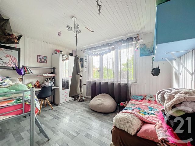 maison à vendre - 4 pièces - 91.62 m2 - PIERREFONTAINE LES BLAMONT - 25 - FRANCHE-COMTE - Century 21 Agence De La Gare