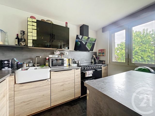 maison à vendre - 4 pièces - 91.62 m2 - PIERREFONTAINE LES BLAMONT - 25 - FRANCHE-COMTE - Century 21 Agence De La Gare