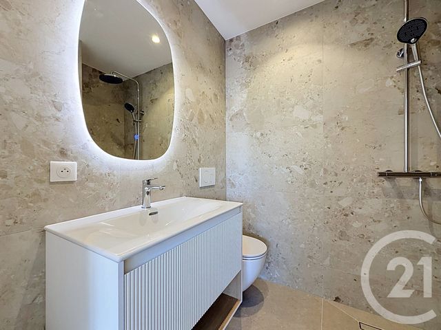 Appartement F5 à vendre - 5 pièces - 135.01 m2 - MONTBELIARD - 25 - FRANCHE-COMTE - Century 21 Agence De La Gare