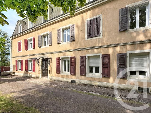 Appartement F3 à vendre COUTHENANS