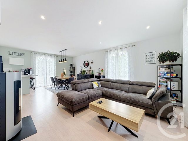 maison à vendre - 6 pièces - 145.0 m2 - ABBEVILLERS - 25 - FRANCHE-COMTE - Century 21 Agence De La Gare