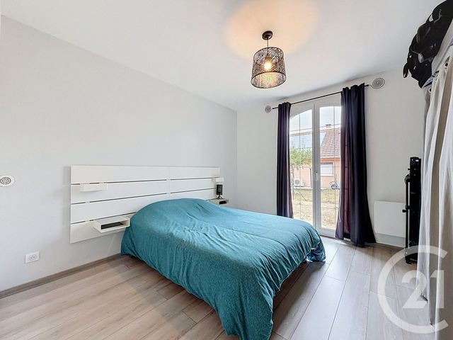 maison à vendre - 6 pièces - 145.0 m2 - ABBEVILLERS - 25 - FRANCHE-COMTE - Century 21 Agence De La Gare