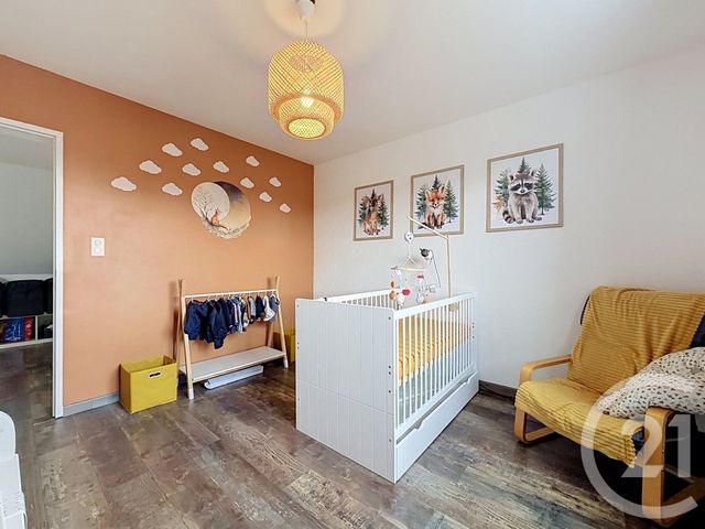 maison à vendre - 6 pièces - 145.0 m2 - ABBEVILLERS - 25 - FRANCHE-COMTE - Century 21 Agence De La Gare