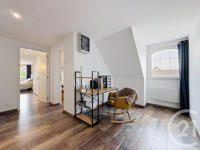 maison à vendre - 6 pièces - 145.0 m2 - ABBEVILLERS - 25 - FRANCHE-COMTE - Century 21 Agence De La Gare