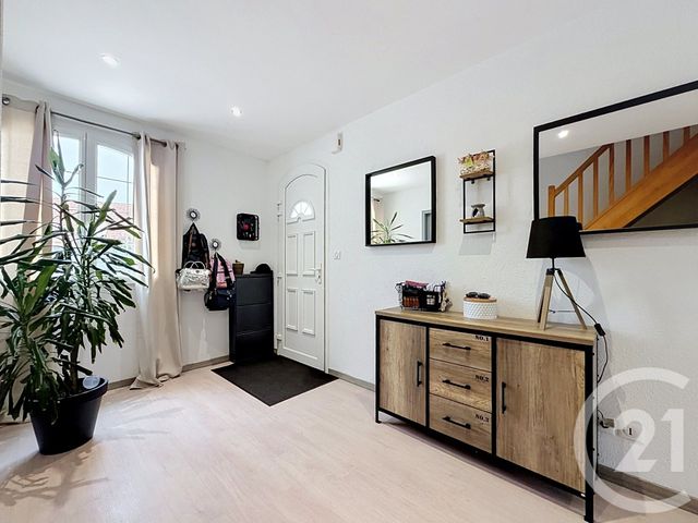 maison à vendre - 6 pièces - 145.0 m2 - ABBEVILLERS - 25 - FRANCHE-COMTE - Century 21 Agence De La Gare