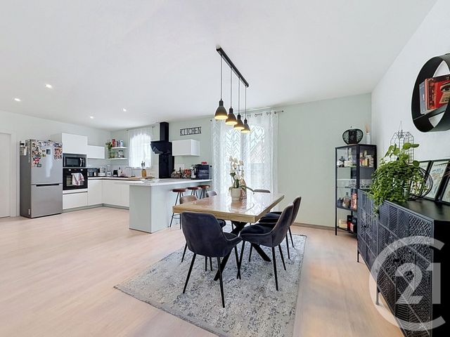 maison à vendre - 6 pièces - 145.0 m2 - ABBEVILLERS - 25 - FRANCHE-COMTE - Century 21 Agence De La Gare