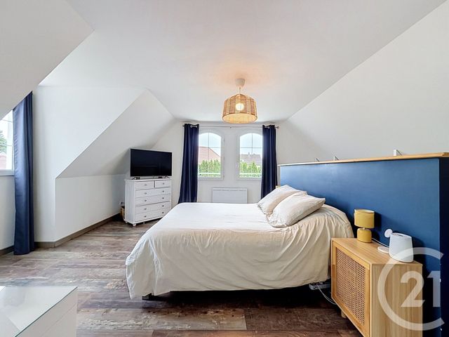 maison à vendre - 6 pièces - 145.0 m2 - ABBEVILLERS - 25 - FRANCHE-COMTE - Century 21 Agence De La Gare