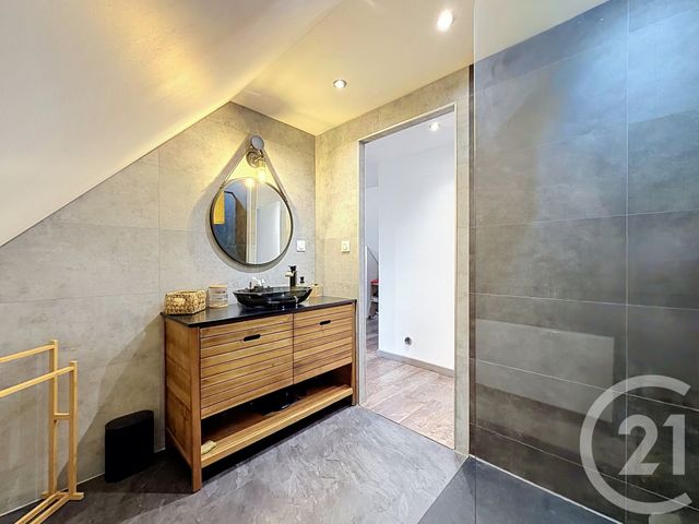 maison à vendre - 6 pièces - 145.0 m2 - ABBEVILLERS - 25 - FRANCHE-COMTE - Century 21 Agence De La Gare