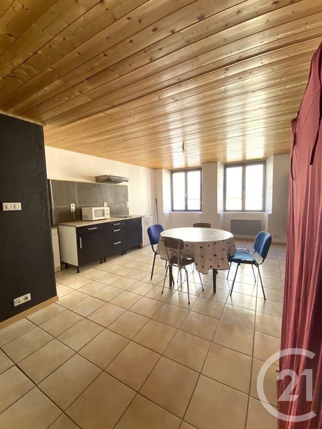 appartement - MONTBELIARD - 25
