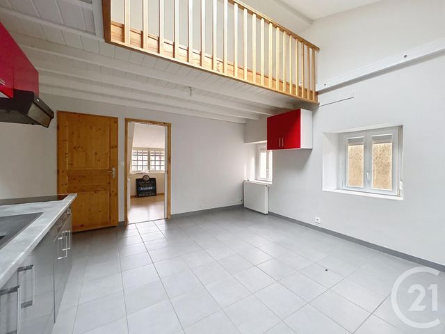 appartement - SELONCOURT - 25