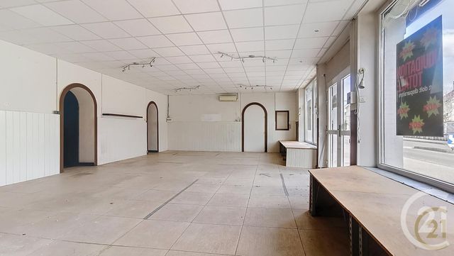 immeuble à vendre - 340.0 m2 - STE SUZANNE - 25 - FRANCHE-COMTE - Century 21 Agence De La Gare