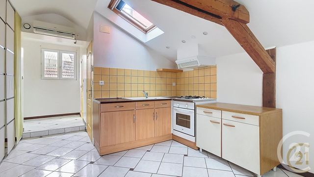 immeuble à vendre - 340.0 m2 - STE SUZANNE - 25 - FRANCHE-COMTE - Century 21 Agence De La Gare