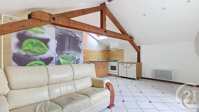 immeuble à vendre - 340.0 m2 - STE SUZANNE - 25 - FRANCHE-COMTE - Century 21 Agence De La Gare