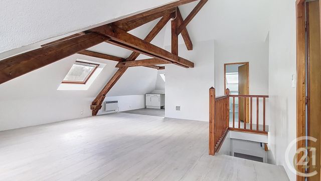 immeuble à vendre - 340.0 m2 - STE SUZANNE - 25 - FRANCHE-COMTE - Century 21 Agence De La Gare
