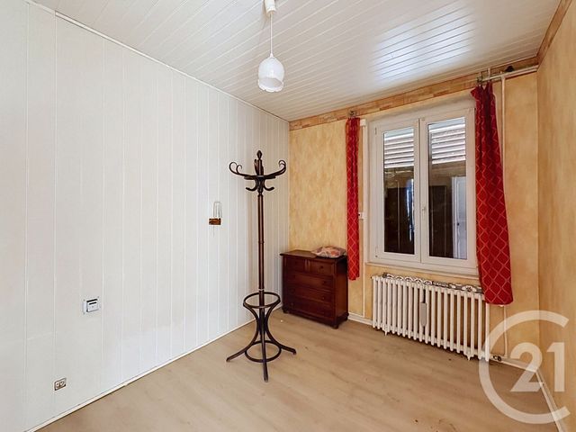 maison à vendre - 6 pièces - 159.1 m2 - ARBOUANS - 25 - FRANCHE-COMTE - Century 21 Agence De La Gare