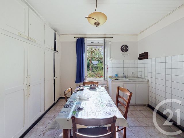 maison à vendre - 6 pièces - 159.1 m2 - ARBOUANS - 25 - FRANCHE-COMTE - Century 21 Agence De La Gare