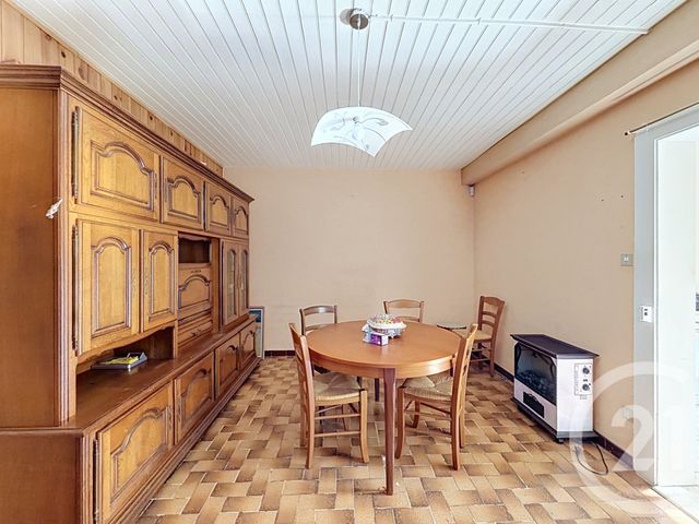 maison à vendre - 6 pièces - 159.1 m2 - ARBOUANS - 25 - FRANCHE-COMTE - Century 21 Agence De La Gare