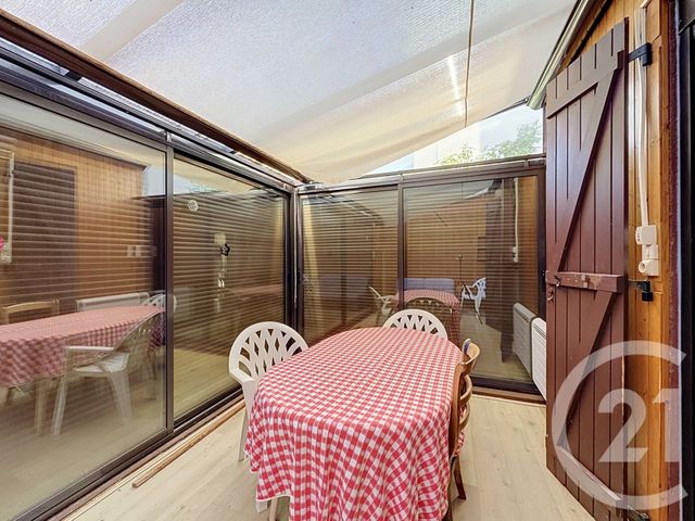 maison à vendre - 6 pièces - 159.1 m2 - ARBOUANS - 25 - FRANCHE-COMTE - Century 21 Agence De La Gare