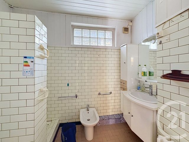 maison à vendre - 6 pièces - 159.1 m2 - ARBOUANS - 25 - FRANCHE-COMTE - Century 21 Agence De La Gare