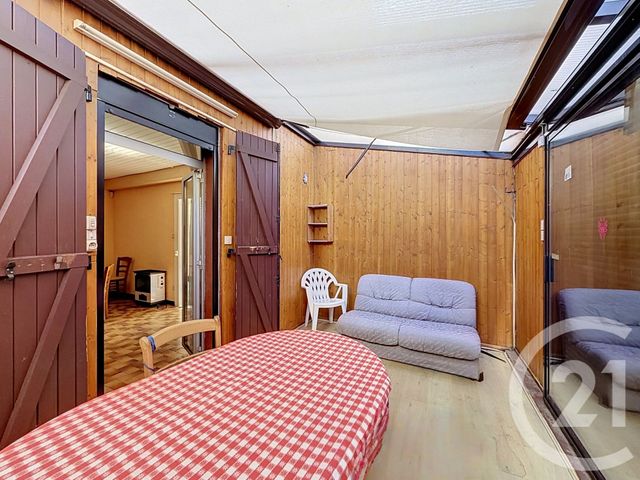 maison à vendre - 6 pièces - 159.1 m2 - ARBOUANS - 25 - FRANCHE-COMTE - Century 21 Agence De La Gare