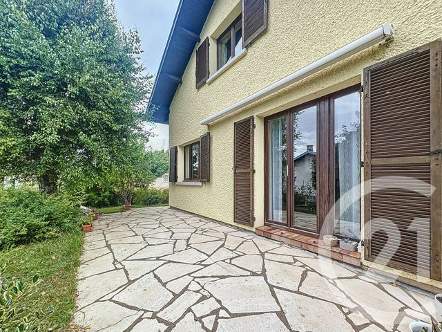 maison - GRAND CHARMONT - 25