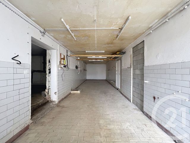 parking à vendre - 65.0 m2 - MONTBELIARD - 25 - FRANCHE-COMTE - Century 21 Agence De La Gare