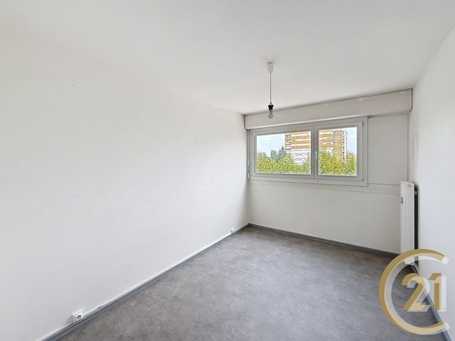 Appartement F3 à vendre - 3 pièces - 62.52 m2 - MONTBELIARD - 25 - FRANCHE-COMTE - Century 21 Agence De La Gare